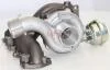 Турбокомпресор Original Reman GARRETT 7678359003S (фото 8)