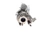 Турбокомпресор GARRETT 774833-5002S (фото 9)