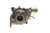 Турбокомпрессор (с комплектом прокладок) GARRETT 779591-9004W (фото 6)