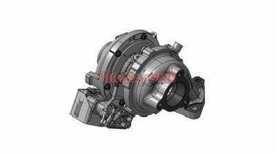 Турбокомпресор GARRETT 7805025001S