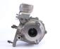 Турбокомпрессор (с комплектом прокладок) GARRETT 790179-9002W (фото 12)