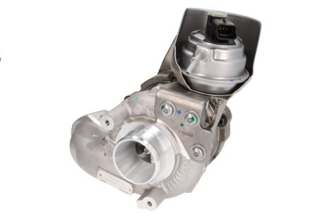 Турбокомпресор GARRETT 8198725001S (фото 1)