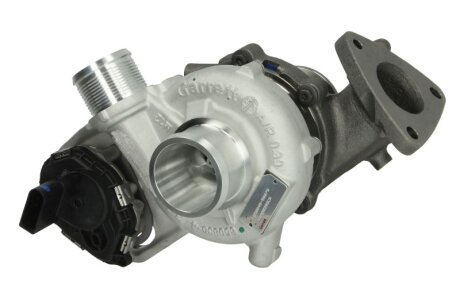 Фото 1 - турбокомпресор GARRETT 8508405007S Турбокомпресор GARRETT 8508405007S (фото 1)