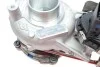 Турбіна CITROËN C4/C5/BERLINGO/PEUGEOT 208/3008/308/EXPERT 1.5 BlueHDi 18- (замінено 853603-5001S) GARRETT 853603-5002S (фото 5)