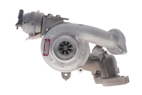 Турбіна VW Crafter T6 2.0 TDI 15- (заводська реставрація) GARRETT 873970-9003S