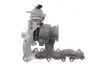 Турбіна VW Crafter T6 2.0 TDI 15- (заводська реставрація) GARRETT 873970-9003S (фото 5)