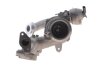 Турбокомпрессор GARRETT 873970-9003S (фото 7)