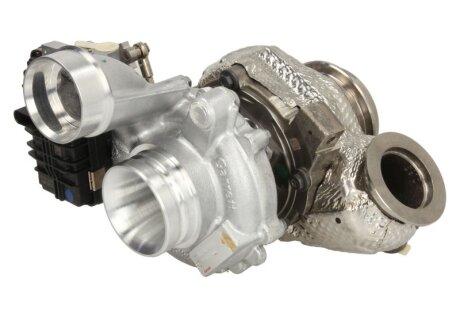 Турбокомпресор GARRETT 8827405001S (фото 1)