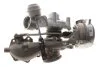 Турбіна Renault Master III 2.3 dCi Biturbo 14- GARRETT 883860-5003S (фото 7)