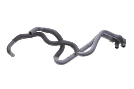 Патрубок системы охлаждения резиновый с фитингами Gates 02-1842