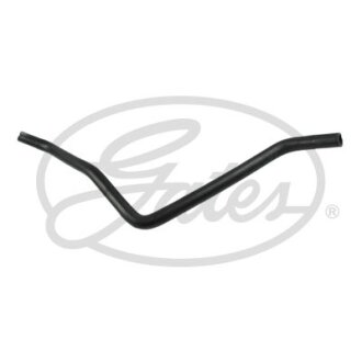 Шланг гумовий сист. охолоджен. Gates 022605