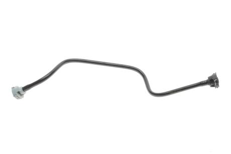 Патрубок системы охлаждения резиновый с фитингами Gates 02-2662