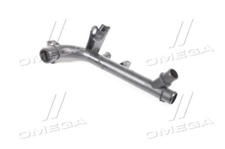 Патрубок системи охолодження Gates 02-2818