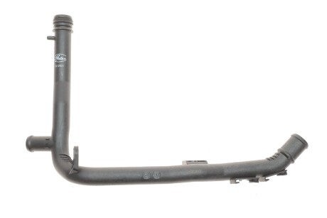 Патрубок Gates 02-2831