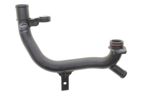 Патрубок Gates 02-2833