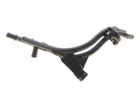 Патрубок охлаждающей жидкости пластиковый Gates 02-2834