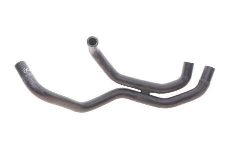 Шланг резиновый Gates 02-2901