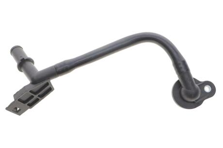 Патрубок охлаждающей жидкости пластиковый Gates 02-2921