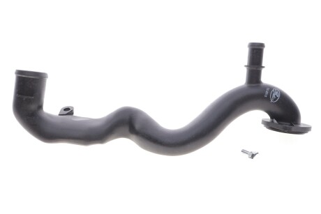 Патрубок охлаждающей жидкости пластиковый Gates 02-2923