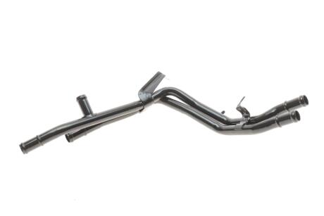 Патрубок системи охолодження Gates 02-3063