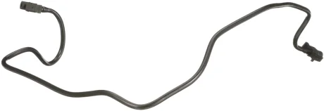 Патрубок Gates 02-3313