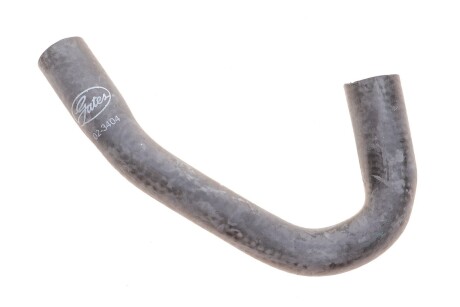 Шланг резиновый Gates 02-3404