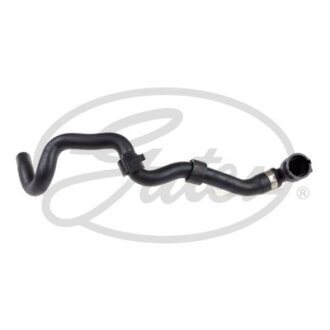 Шланг гумовий сист. охолоджен. Gates 052549