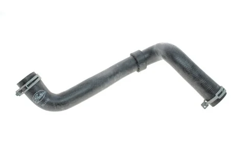 Патрубок радиатора Renault Duster /Clio/Captur 1.5 Dci 12- Gates 052550
