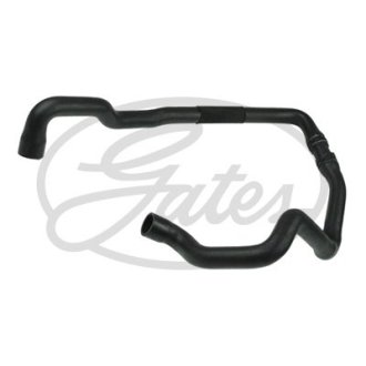 Шланг гумовий сист. охолоджен. Gates 05-2620