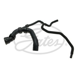 Шланг гумовий сист. охолоджен. Gates 05-2794