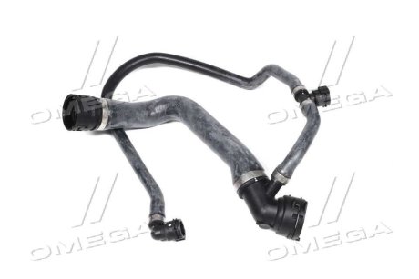 Шланг гумовий сист. охолоджен. Gates 05-2873