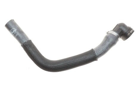 Патрубок системи охолодження гумовий з фітингами Gates 05-2983