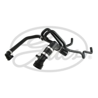 Шланг гумовий сист. охолоджен. Gates 05-3172