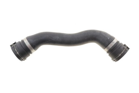 Патрубок системи охолодження гумовий з фітингами Gates 05-3528