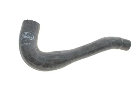 Патрубок Gates 05-3985