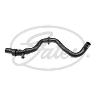 Шланг гумовий сист. охолоджен. Gates 054073