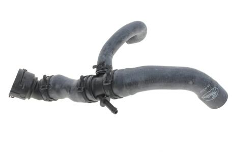 Патрубок системы охлаждения резиновый с фитингами Gates 05-4330