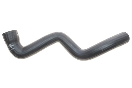 Рукав воздухозаборника резиновый Gates 09-0062