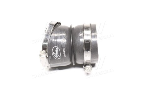 Патрубок интеркулера Gates 09-0110