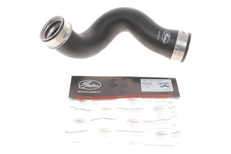 Патрубок интеркулера Gates 09-0219