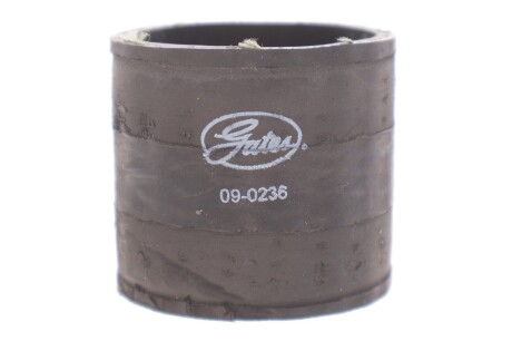 Патрубок Gates 09-0236