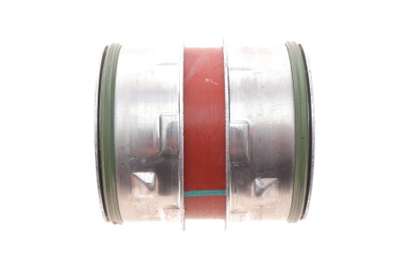 Патрубок интеркулера Gates 09-0262