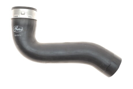 Патрубок интеркулера Gates 09-0279