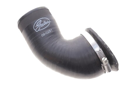 Патрубок Gates 09-0281