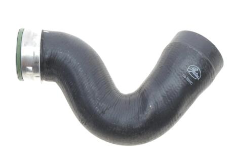Рукав воздухозаборника резиновый Gates 09-0285C