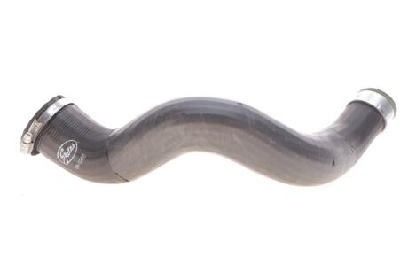 Патрубок інтеркулера Gates 09-0289