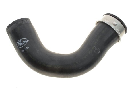 Патрубок интеркулера Gates 09-0290