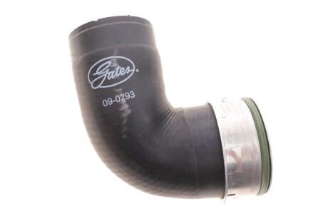 Патрубок интеркулера Gates 09-0293