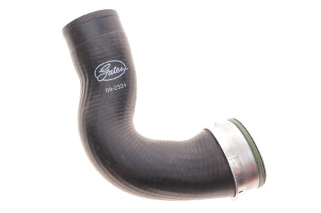 Патрубок интеркулера Gates 09-0324