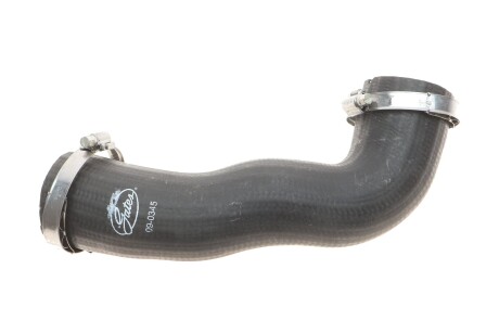 Патрубок интеркулера Gates 09-0345